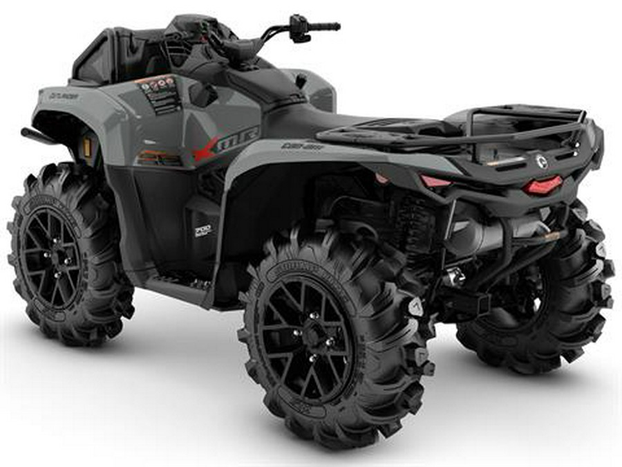 2026 Can-Am Outlander X MR 700