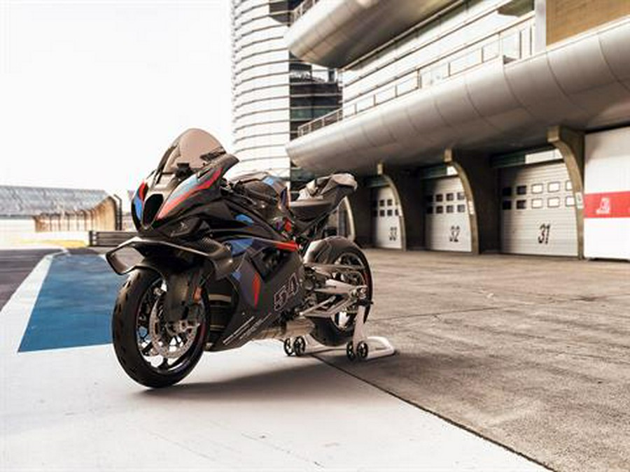 2026 BMW M 1000 RR