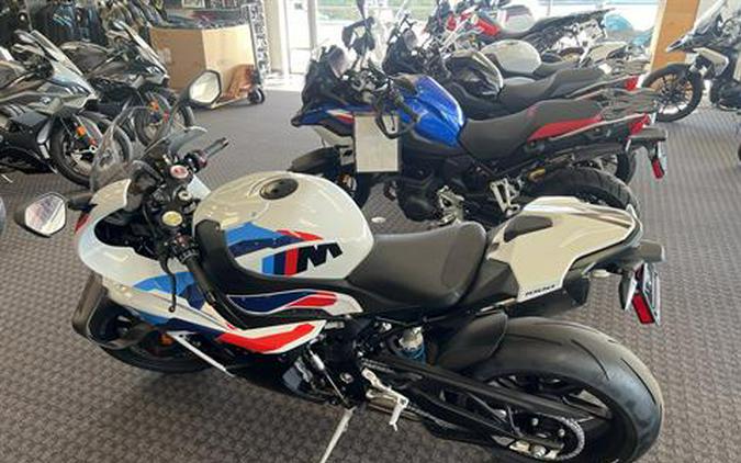2026 BMW M 1000 RR