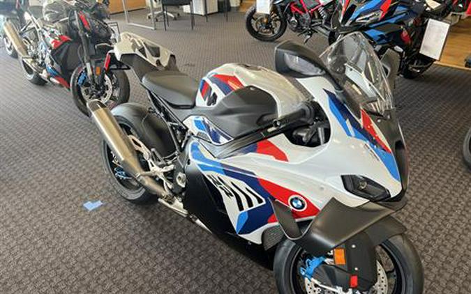 2026 BMW M 1000 RR