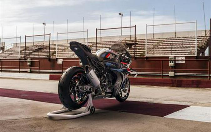 2026 BMW M 1000 RR