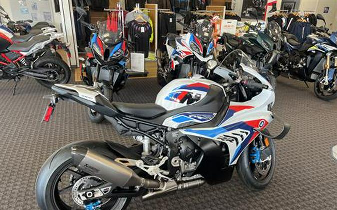 2026 BMW M 1000 RR