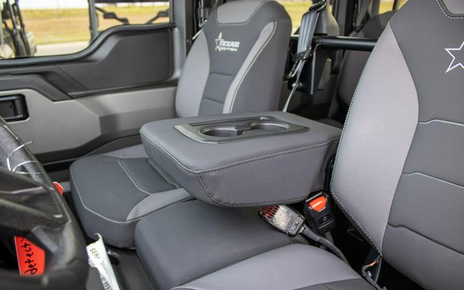 2026 POLARIS RANGER CREW XD 1500 NORTHSTAR TEXAS EDITION