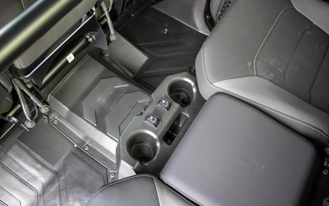 2026 POLARIS RANGER CREW XD 1500 NORTHSTAR TEXAS EDITION