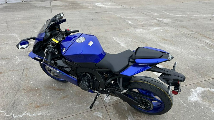 2026 Yamaha YZF-R9