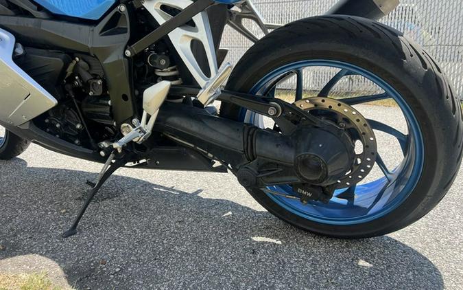 2008 BMW K 1200 S