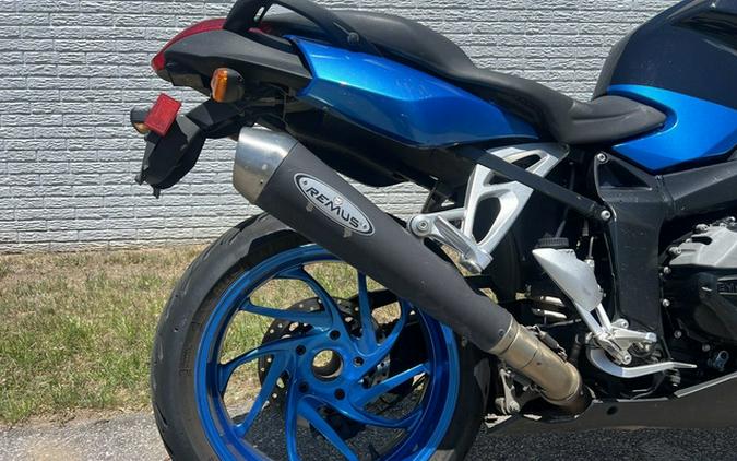 2008 BMW K 1200 S