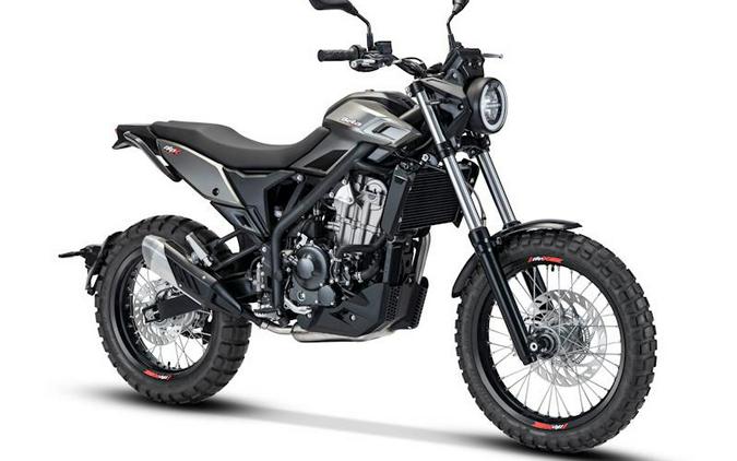 2026 Beta ALP X