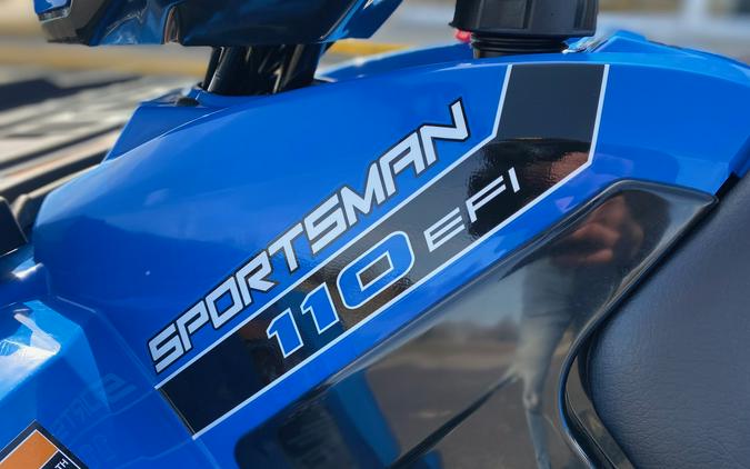 2026 Polaris Sportsman® 110 EFI