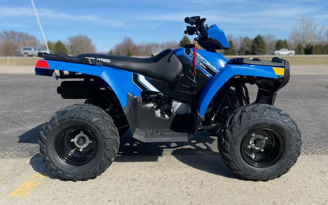 2026 Polaris Sportsman® 110 EFI