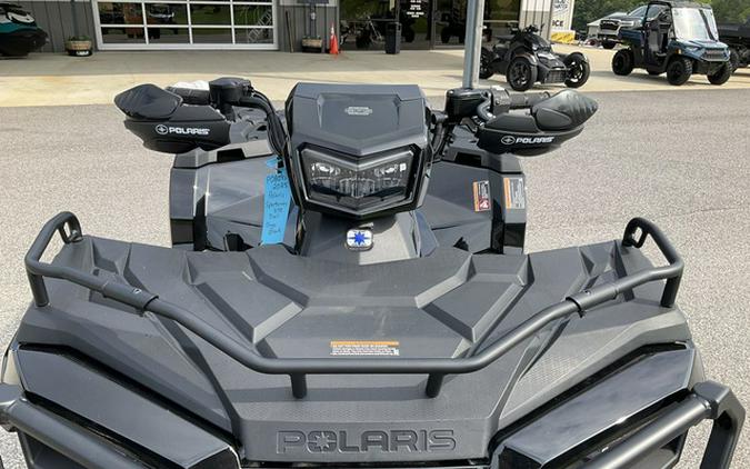 2025 Polaris Sportsman 570 Trail