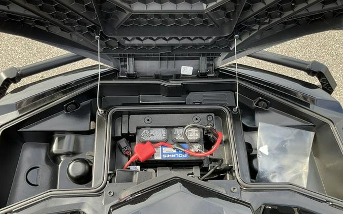 2025 Polaris Sportsman 570 Trail