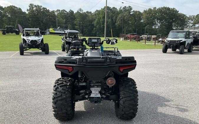 2025 Polaris Sportsman 570 Trail