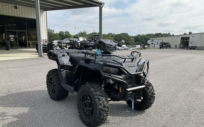2025 Polaris Sportsman 570 Trail