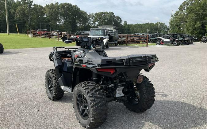 2025 Polaris Sportsman 570 Trail