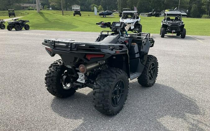 2025 Polaris Sportsman 570 Trail