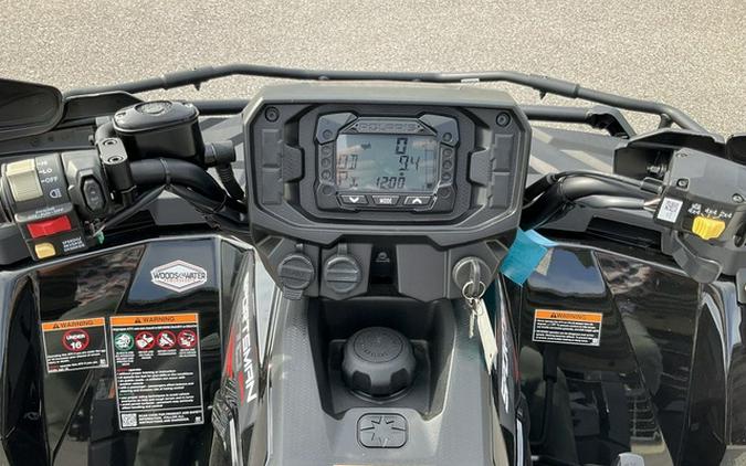 2025 Polaris Sportsman 570 Trail