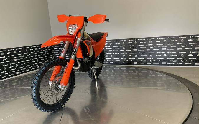 2026 KTM 450 XCF-W - 42544M