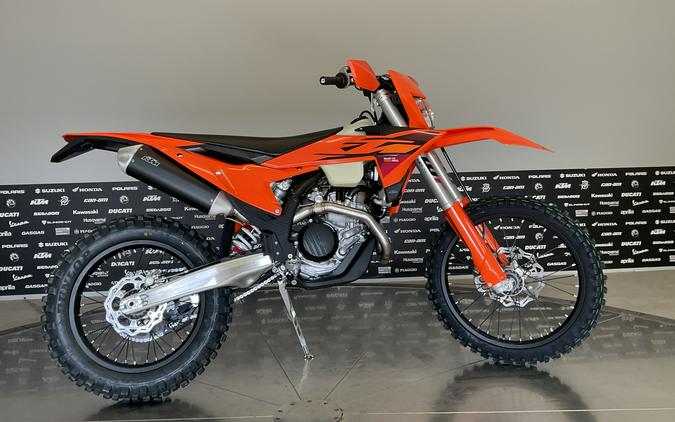 2026 KTM 450 XCF-W - 42544M