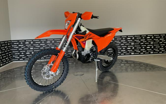 2026 KTM 450 XCF-W - 42544M