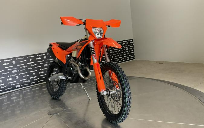 2026 KTM 450 XCF-W - 42544M