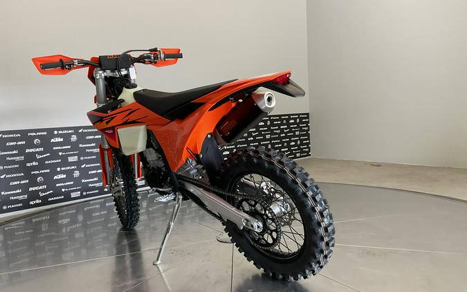 2026 KTM 450 XCF-W - 42544M