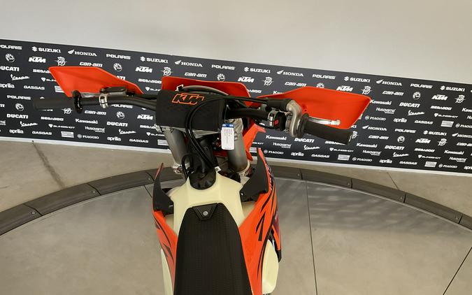 2026 KTM 450 XCF-W - 42544M