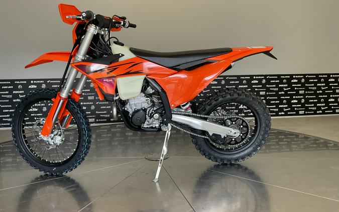 2026 KTM 450 XCF-W - 42544M