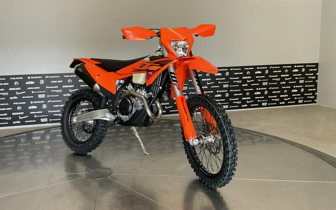 2026 KTM 450 XCF-W - 42544M