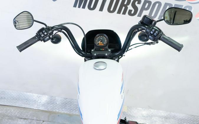 2021 Harley-Davidson Iron 1200™
