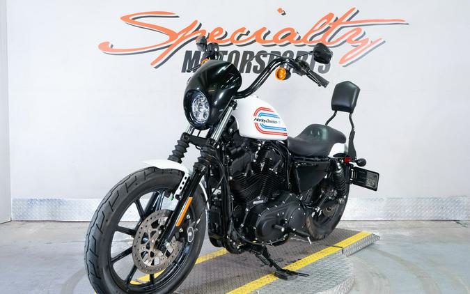 2021 Harley-Davidson Iron 1200™
