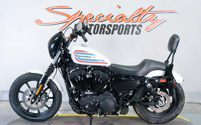 2021 Harley-Davidson Iron 1200™