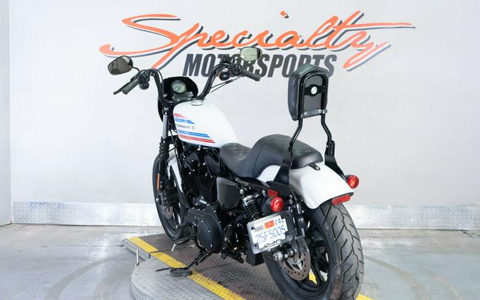 2021 Harley-Davidson Iron 1200™