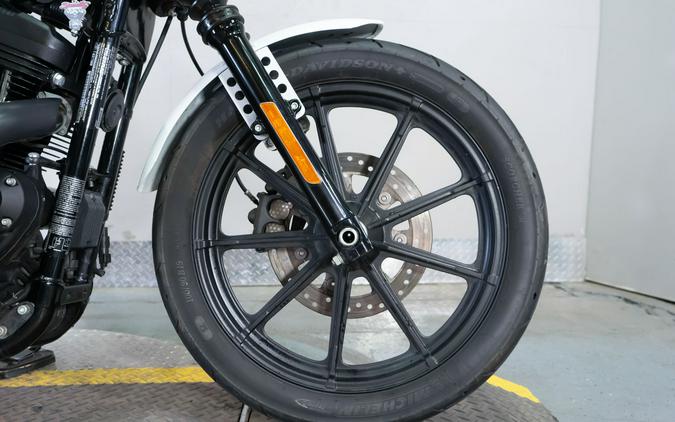 2021 Harley-Davidson Iron 1200™