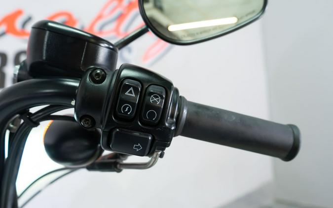 2021 Harley-Davidson Iron 1200™