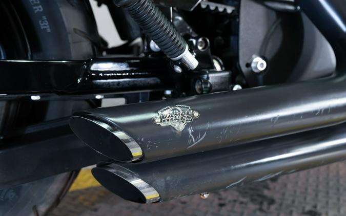 2021 Harley-Davidson Iron 1200™