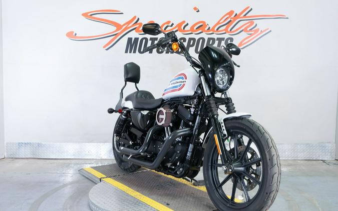 2021 Harley-Davidson Iron 1200™
