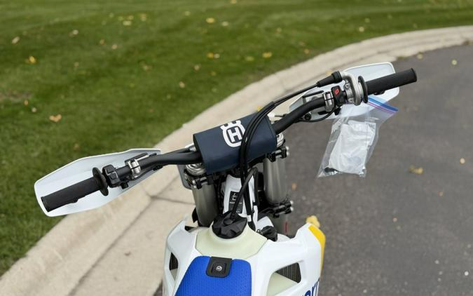2027 Husqvarna FX 350