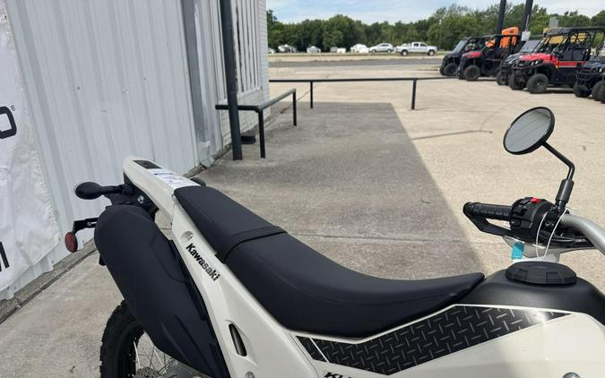 2026 Kawasaki KLX® 230 Sherpa S ABS