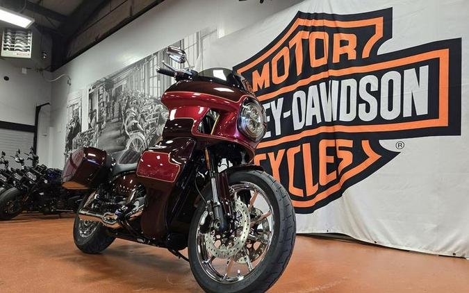 2022 Harley-Davidson Low Rider S Review [10 Fast Facts]