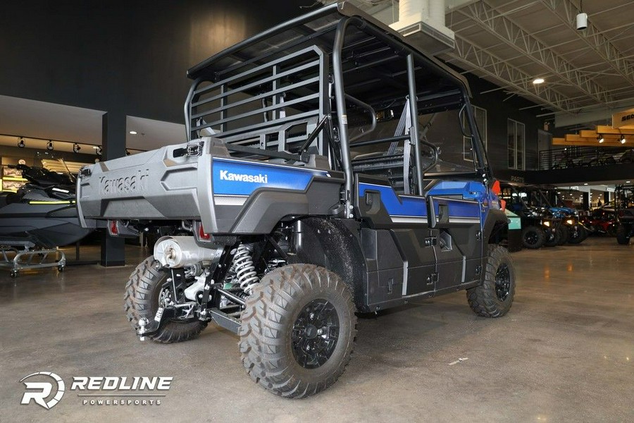 2024 Kawasaki Mule PRO-FXT™ 1000 LE