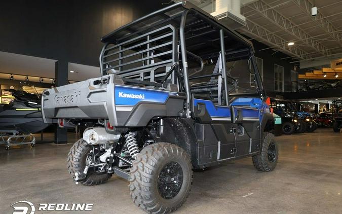 2024 Kawasaki Mule PRO-FXT™ 1000 LE