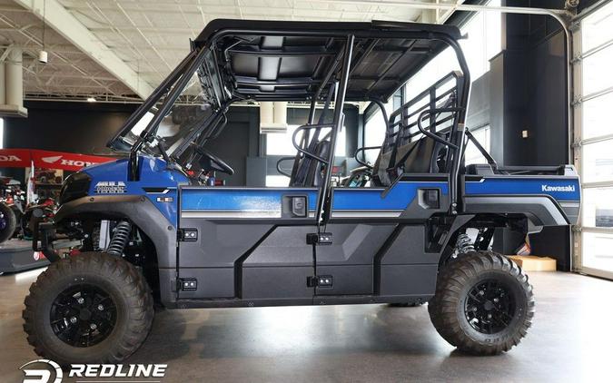 2024 Kawasaki Mule PRO-FXT™ 1000 LE