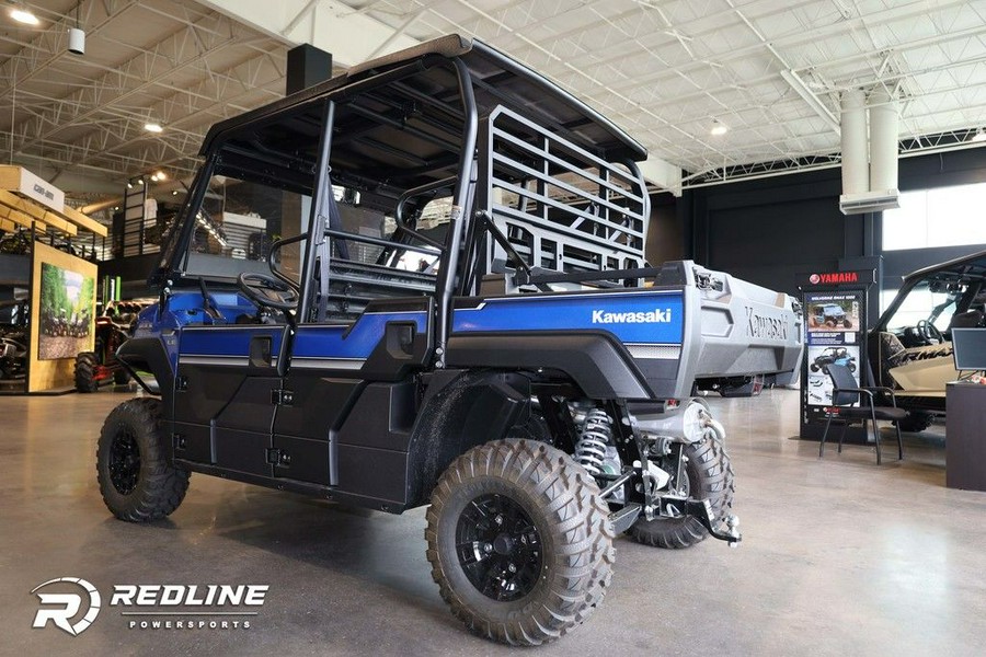 2024 Kawasaki Mule PRO-FXT™ 1000 LE