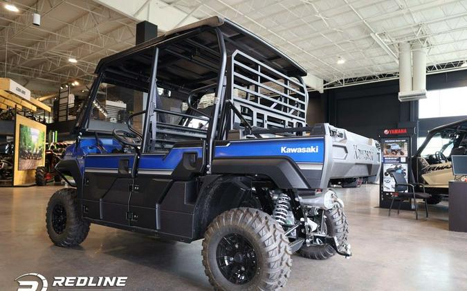 2024 Kawasaki Mule PRO-FXT™ 1000 LE