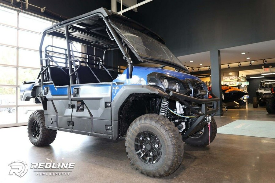 2024 Kawasaki Mule PRO-FXT™ 1000 LE