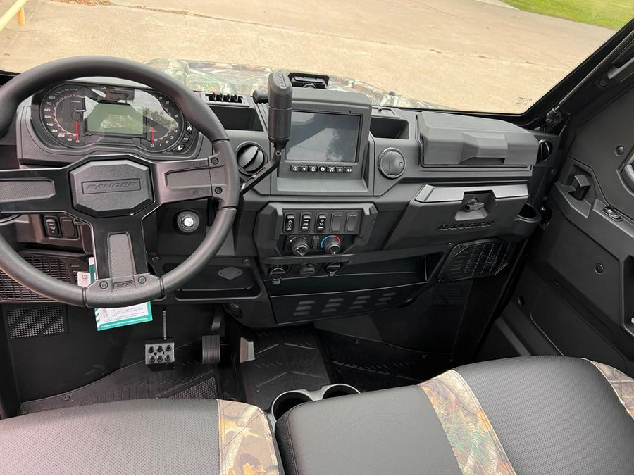 2024 Polaris Industries Ranger XP® 1000 NorthStar Edition Ultimate Camo