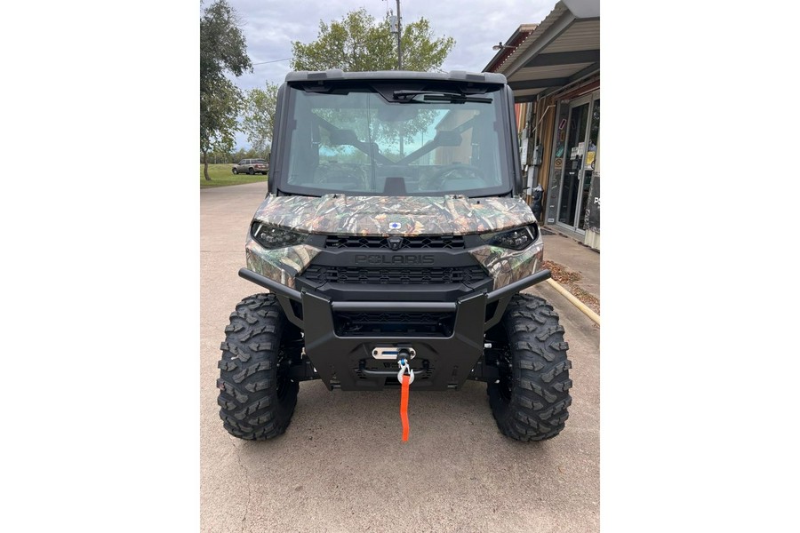 2024 Polaris Industries Ranger XP® 1000 NorthStar Edition Ultimate Camo