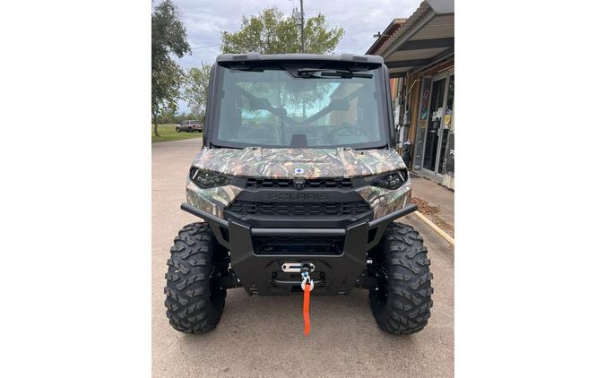 2024 Polaris Industries Ranger XP® 1000 NorthStar Edition Ultimate Camo