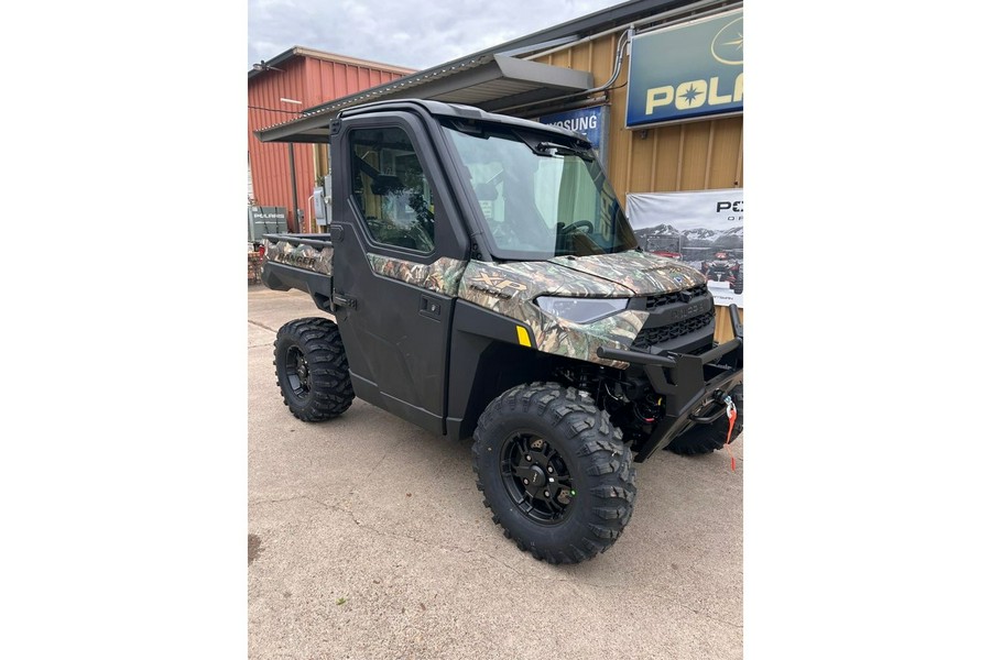 2024 Polaris Industries Ranger XP® 1000 NorthStar Edition Ultimate Camo